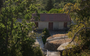 Klášter Theoktistis