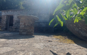 Klášter Theoktistis