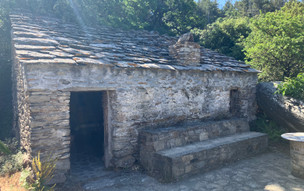 Klášter Theoktistis
