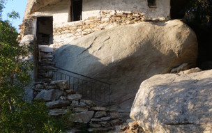 Klášter Theoktistis