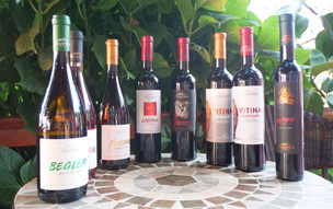 Vinice Tsantiris