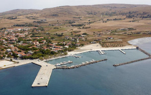 Moudros