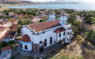 Moudros