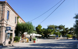 Moudros