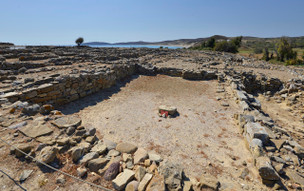 Hephaistia