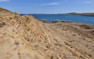 Geologický park Faraklou