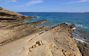 Geologický park Faraklou