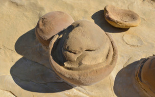 Geologický park Faraklou
