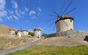 Limnos