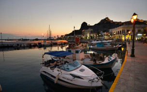 Limnos