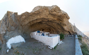 Panagia Kakaviotissa