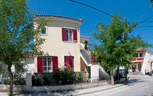 Anaxos