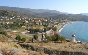 Anaxos