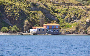 Prameny Eftalou