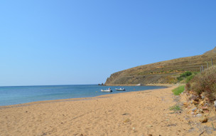 Pláž Stivi
