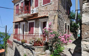 Molyvos