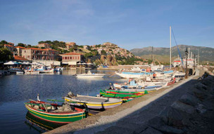 Molyvos