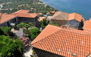 Molyvos