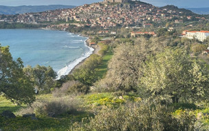Molyvos