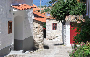 Molyvos