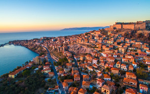 Molyvos