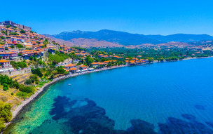 Molyvos