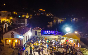 Molyvos
