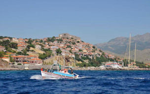 Molyvos