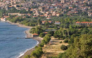Molyvos