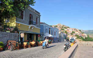 Molyvos