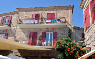 Molyvos