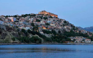 Molyvos