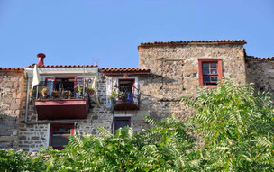 Molyvos