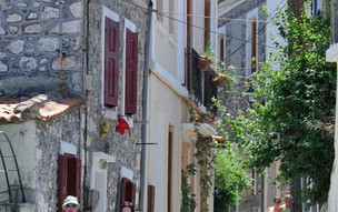 Molyvos