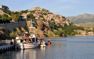 Molyvos