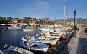 Molyvos