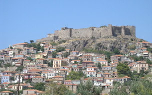 Molyvos