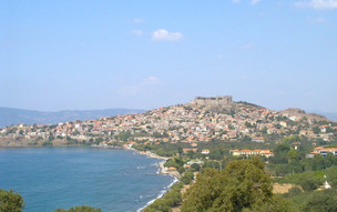 Molyvos