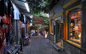 Molyvos