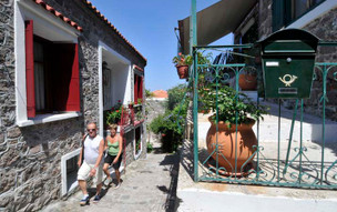 Molyvos