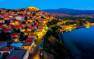 Molyvos