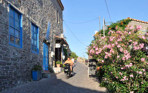 Molyvos