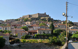 Molyvos