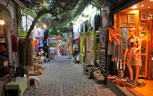 Molyvos