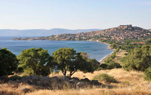 Molyvos
