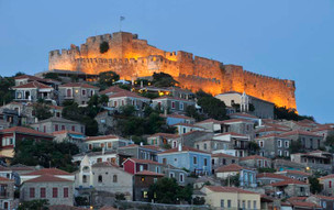 Molyvos