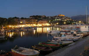 Molyvos