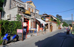 Molyvos