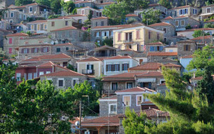 Molyvos