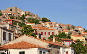 Molyvos